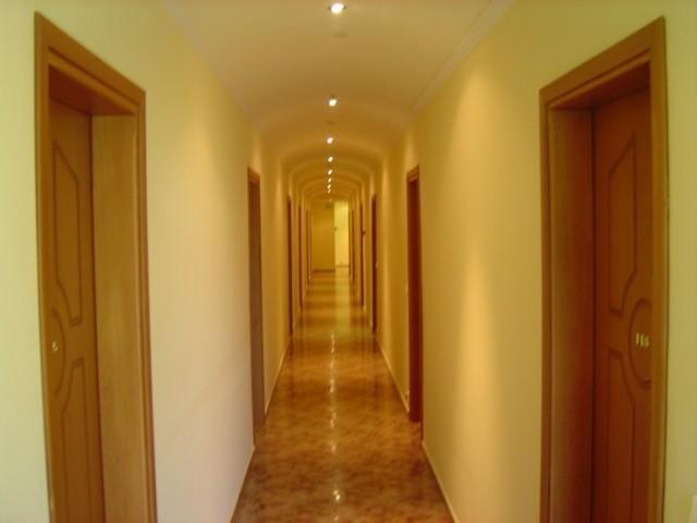 Possidona Beach Hotel Gerakini Exterior photo